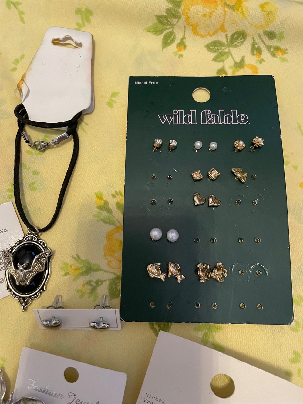 Jewelry Bundle - Picture 5 of 5